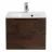 BelBagno KRAFT-700-2C-SO-RNN тумба с раковиной подвесная