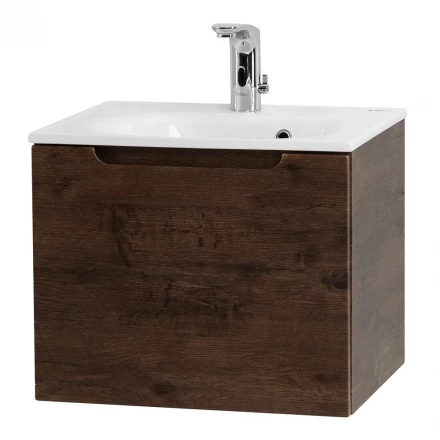 BelBagno KRAFT-700-2C-SO-RNN тумба с раковиной подвесная