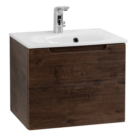 BelBagno KRAFT-700-2C-SO-RNN тумба с раковиной подвесная
