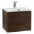 BelBagno KRAFT-700-2C-SO-RNN тумба с раковиной подвесная