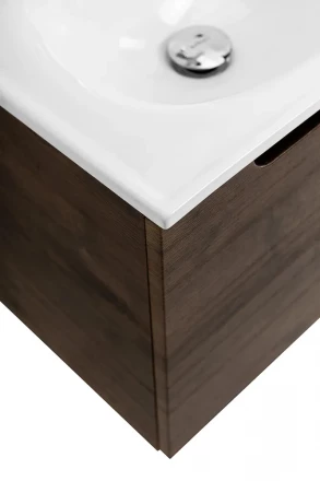 BelBagno KRAFT-700-2C-SO-RNN тумба с раковиной подвесная