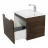BelBagno KRAFT-700-2C-SO-RNN тумба с раковиной подвесная