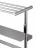 Wonzon &amp; Woghand Dusseldorf WW-A208-BR Полотенцесушитель электрический темный графит