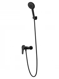 Wonzon &amp; Woghand Alfa WW-AE3102-MB Смеситель для душа хром