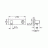 Grohe Grohtherm F 27621000 шланговое подсоединение с держателем