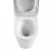 ABBER Bequem AC1112TMW унитаз
