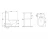 ABBER Bequem AC1112TMW унитаз