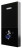Oli QR-Inox Susp Button 061568 модуль для подвесного унитаза (черный)