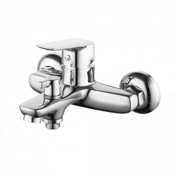 Iddis Vibe VIBSB02i02WA смеситель для ванны