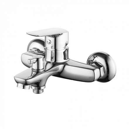 Iddis Vibe VIBSB02i02WA смеситель для ванны