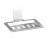 Wasserkraft Leine WHITE К-5069WHITE Мыльница решетка