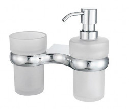 Wasserkraft Berkel К-6889 Держатель стакана и дозатора