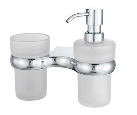 Wasserkraft Berkel К-6889 Держатель стакана и дозатора