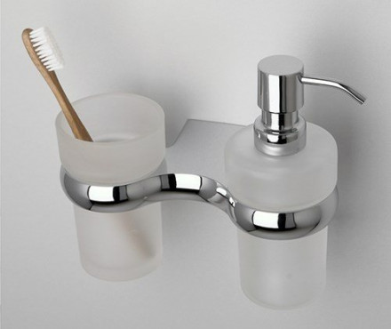 Wasserkraft Berkel К-6889 Держатель стакана и дозатора