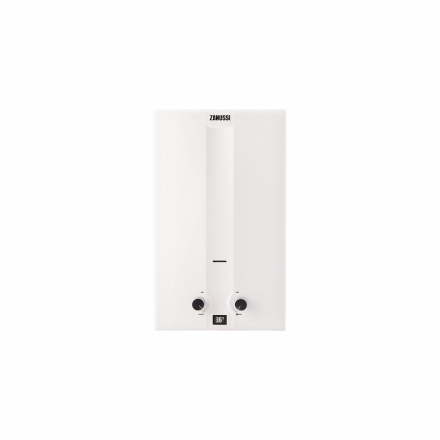 Колонка газовая Zanussi GWH 10 Fonte LPG