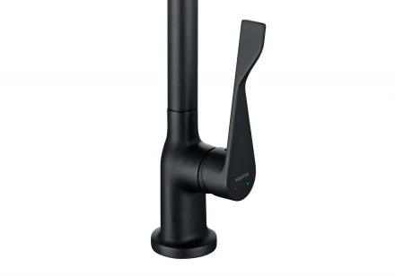 AQUATEK ВЕГА AQ1083MB cмеcитель для кухни
