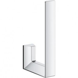 Grohe Selection Cube 40784000 Держатель запасного рулона бумаги