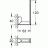 Grohe Selection Cube 40784000 Держатель запасного рулона бумаги