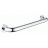Grohe Essentials 40793001 Поручень для ванной средний
