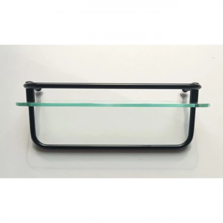 Frank F412/1L Black 143009 душевая кабина