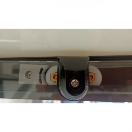 Frank F412/1L Black 143009 душевая кабина