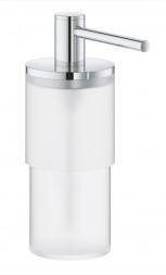 Grohe Atrio 40306003 Дозатор жидкого мыла