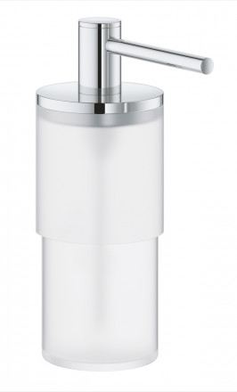 Grohe Atrio 40306003 Дозатор жидкого мыла