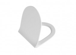Vitra Sento 120-003-009 Сидение дюропласт с микролифтом