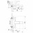 Lemark Plus Factor LM1612C смеситель для ванны