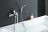 Lemark Plus Factor LM1612C смеситель для ванны