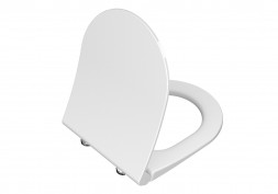 Vitra S50 110-003-019 Сидение дюропласт с микролифтом