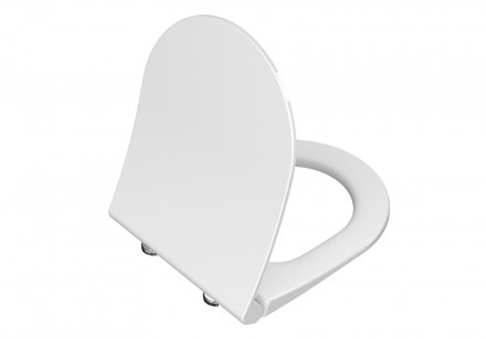 Vitra S50 110-003-019 Сидение дюропласт с микролифтом