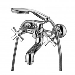 Lemark Benefit LM2502C смеситель для ванны