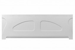 Эстет Дельта 180x80 Экран фронтальный для ванны