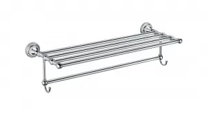 Fixsen Bogema FX-78515 Полка для полотенец