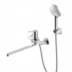 Lemark Minima LM3851C смеситель для ванны