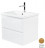 Belbagno ALBANO-CER-600-2C-SO-RR Тумба под раковину