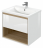 Cersanit Louna 60 SZ-LOU-CO60/Wh тумба под раковину