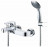 Lemark LM4334C смеситель для ванны