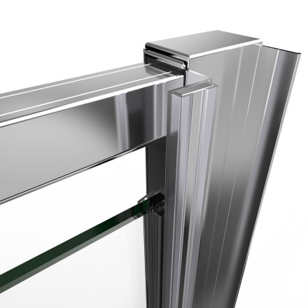 Vincea Intra VDP-1I8090CL душевая дверь