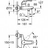 33300002 GROHE 33300002 GROHE