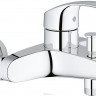 Grohe Eurosmart 124446 комплект 3 в 1 Grohe Eurosmart 124446 комплект 3 в 1