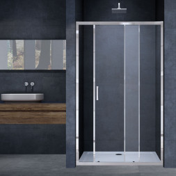 Vincea Alpha VDS-3AL130CL душевая дверь