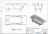 Ванна Astra-Form Вега Люкс 180x80 Solid Surface