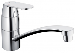 Grohe Eurosmart Cosmopolitan 31170000 Смеситель для кухни