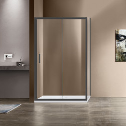 Vincea Garda VSR-1G9015CLGM душевой уголок