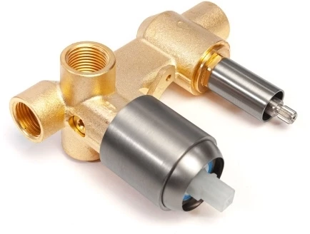 Hansberge H6090NK душевая система