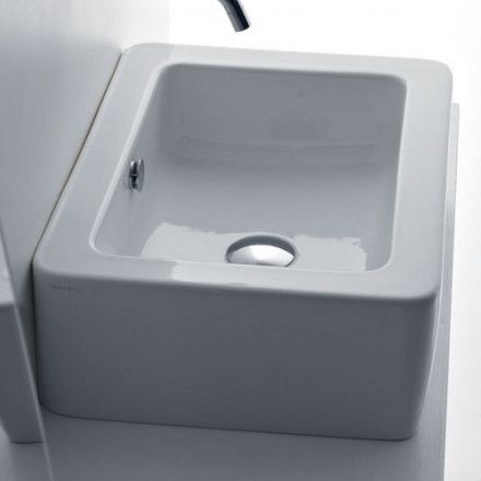 Kerasan Ego 3248 Раковина 50x38