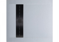 Aquanet 007 Dekight New душевой поддон 90х90