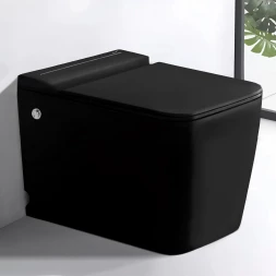 Ceruttispa MAIELLA Pulse MB CT10197 Унитаз с функцией импульсного смыва